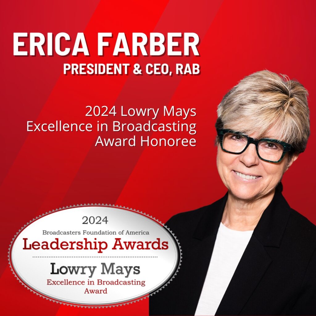 BFOA Announces Recipients of the 2024 Leadership Awards and Lowry Mays ...