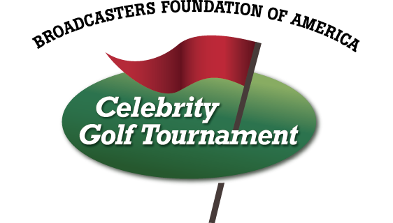 Celeb Golf Logo (no year)