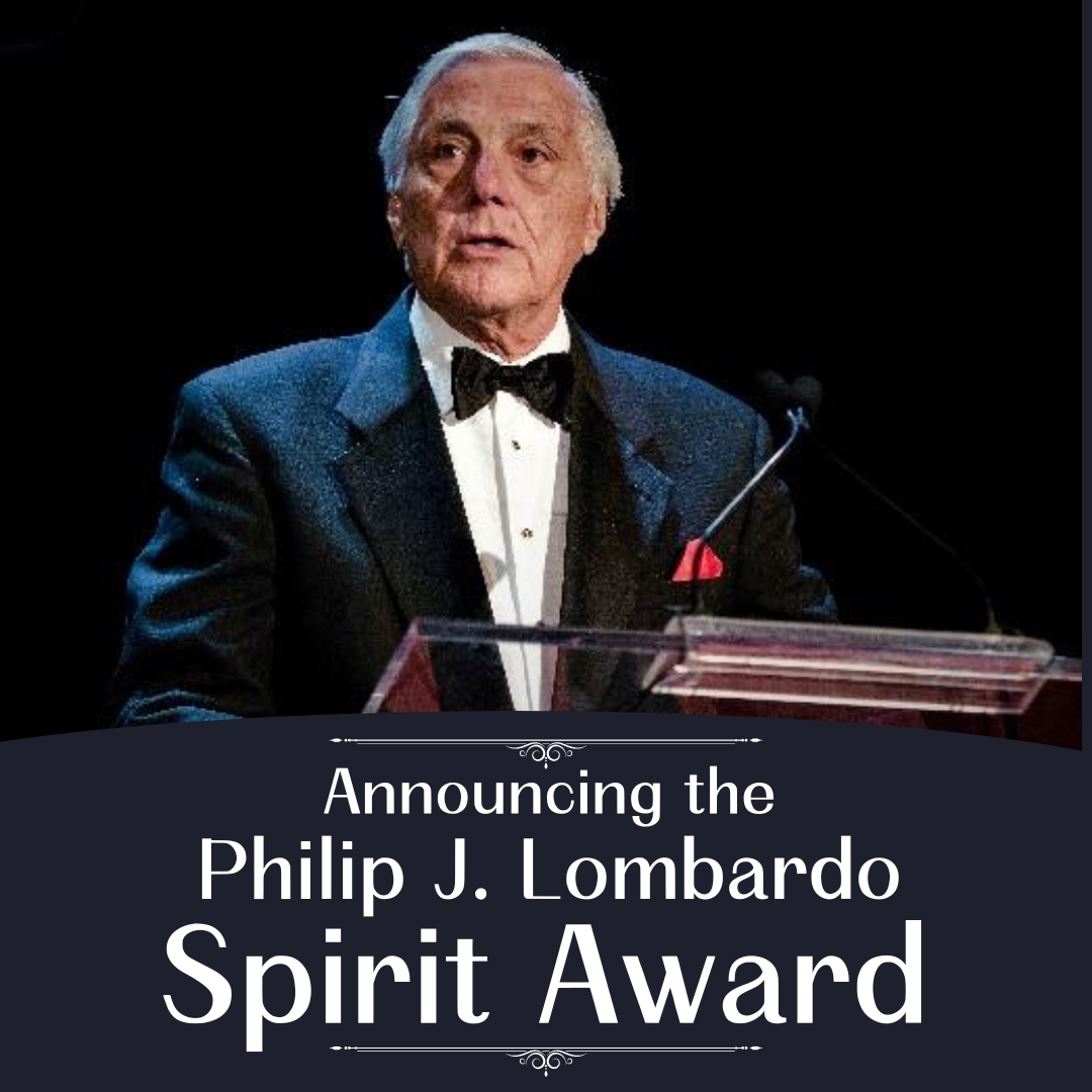 BFOA Announces Philip J. Lombardo Spirit Award - Broadcasters ...