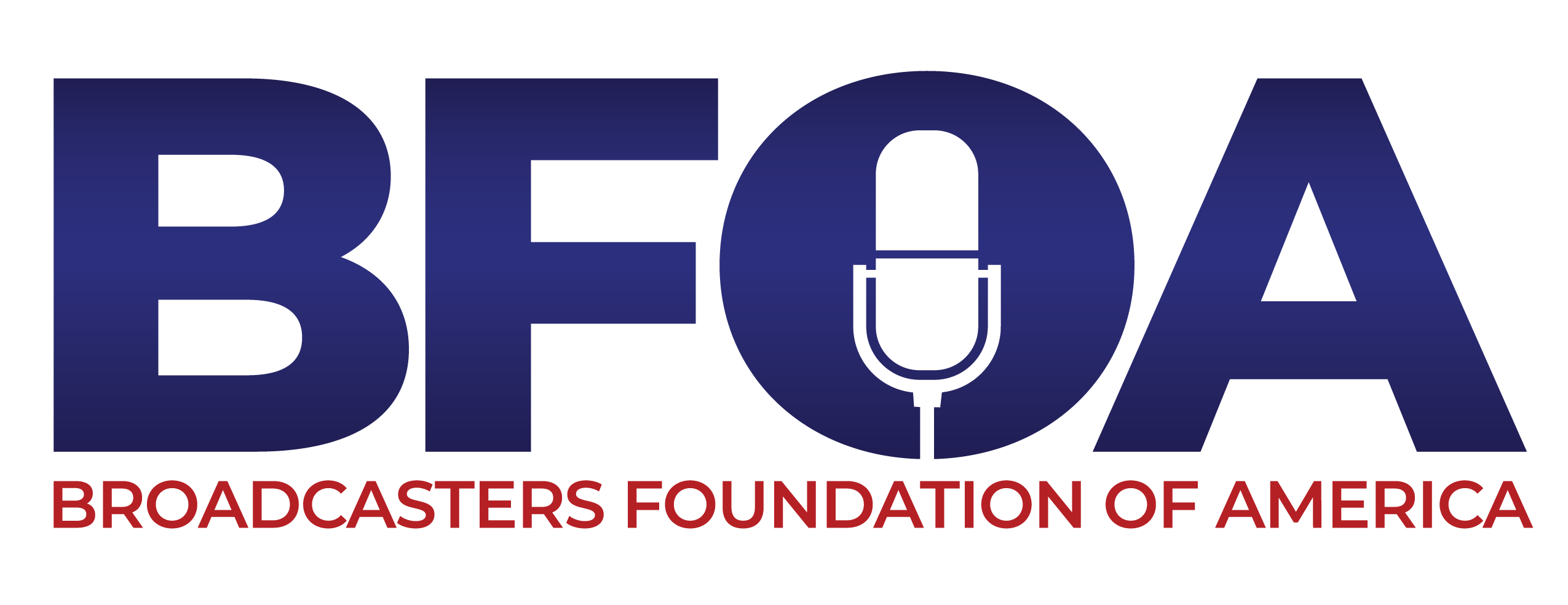 Broadcasters Foundation of America