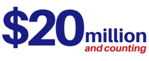 20million