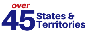 45states